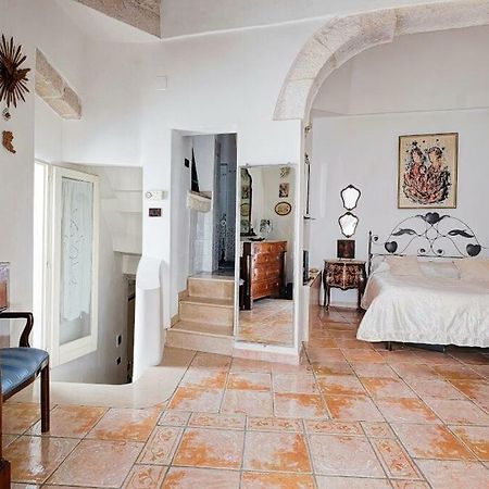 La Chicca Di C.Cavour Hotel Ostuni Exterior photo