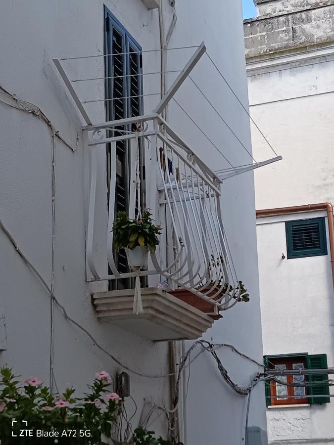 La Chicca Di C.Cavour Hotel Ostuni Exterior photo