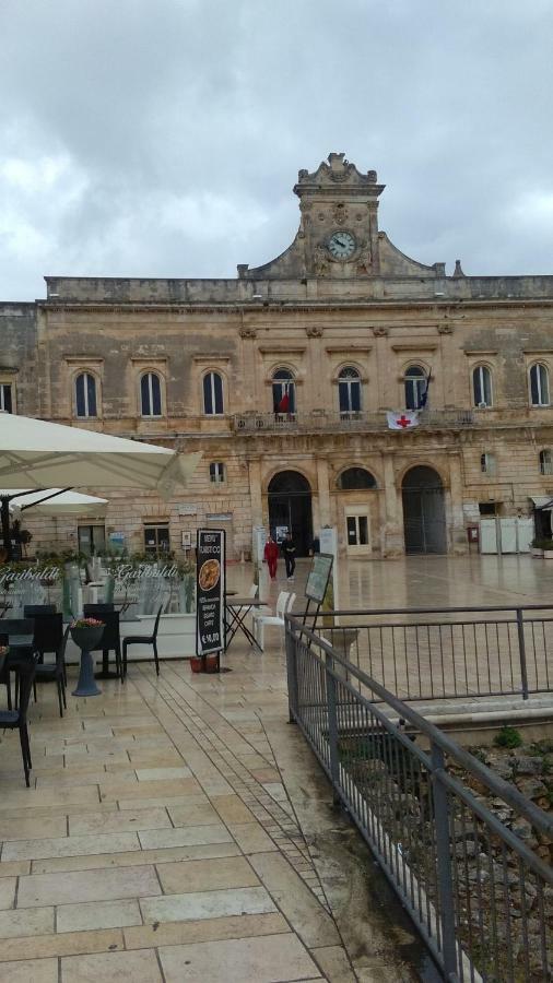 La Chicca Di C.Cavour Hotel Ostuni Exterior photo