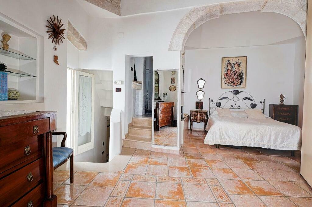 La Chicca Di C.Cavour Hotel Ostuni Exterior photo