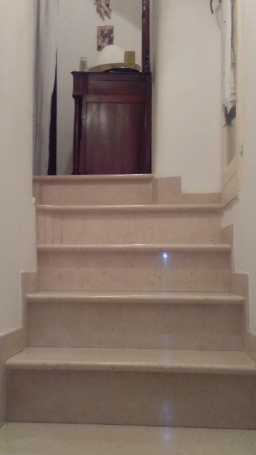 La Chicca Di C.Cavour Hotel Ostuni Exterior photo
