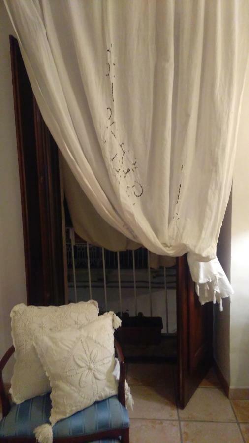 La Chicca Di C.Cavour Hotel Ostuni Exterior photo