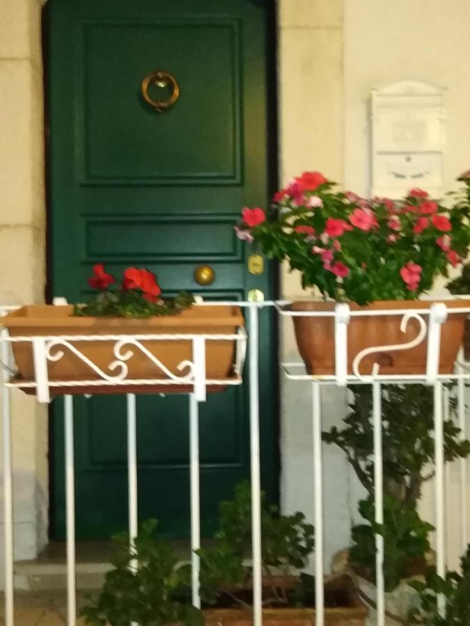 La Chicca Di C.Cavour Hotel Ostuni Exterior photo